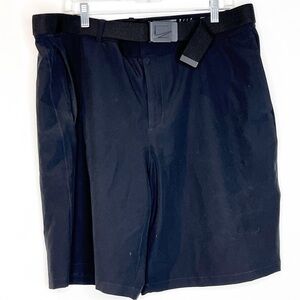 Nike Flex Hybrid Bermudas – Light Bone AJ5495-010